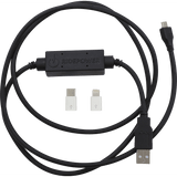 Phone Charging Cable - USB to Micro USB - 4' 1248USBMUSB4FT