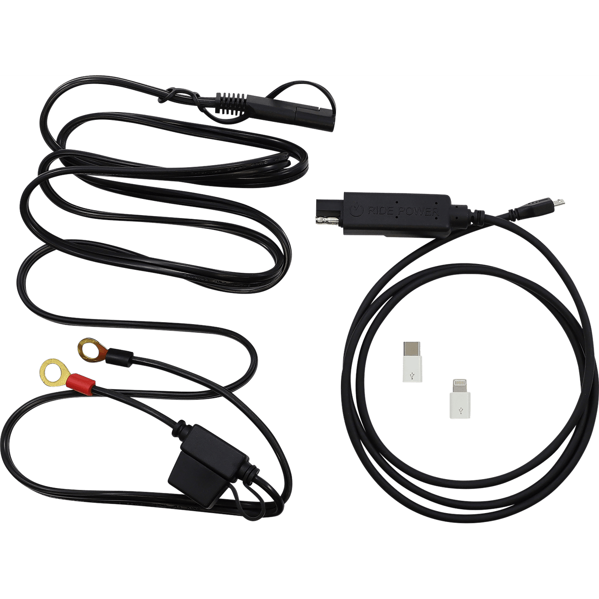 Phone Charging Cable - Kit - 10' RPABT6IA