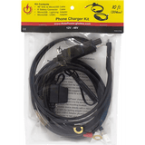 Phone Charging Cable - Kit - 10' RPABT6IA