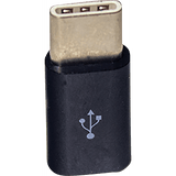 Micro USB to USB-C Adapter RPMUSBCADPT