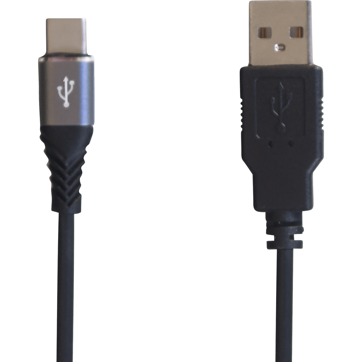 USB to USB-C Cable - Charger - Single-End - 4' 1248USBUSBC4FT