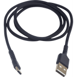 USB to USB-C Cable - Charger - Single-End - 40" RPUSBUSBC40