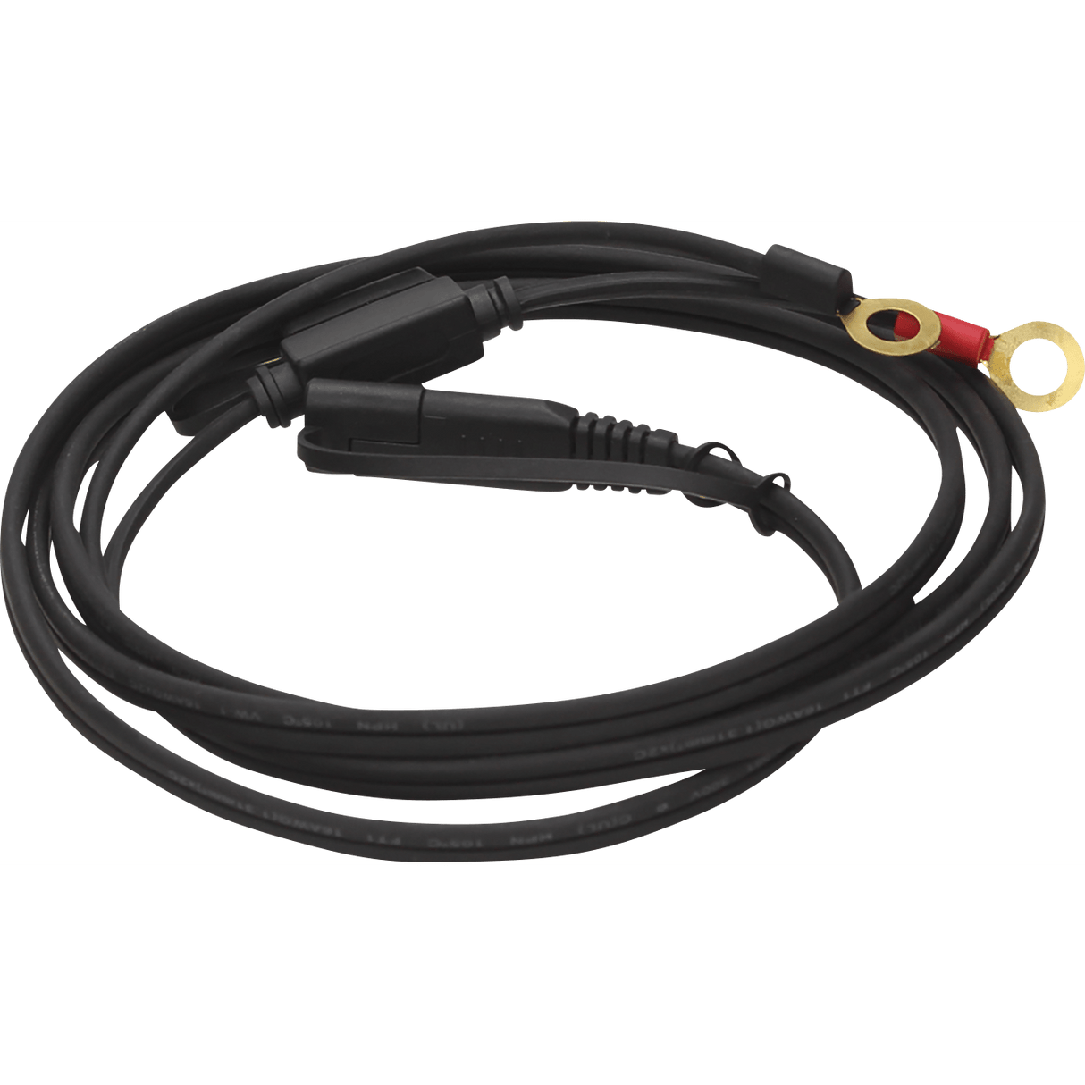 SAE to Ring Terminal Cable - Charger - 6' RPBT6FT