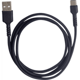 USB to USB-C Cable - Charger - Single-End - 40" RPUSBUSBC40