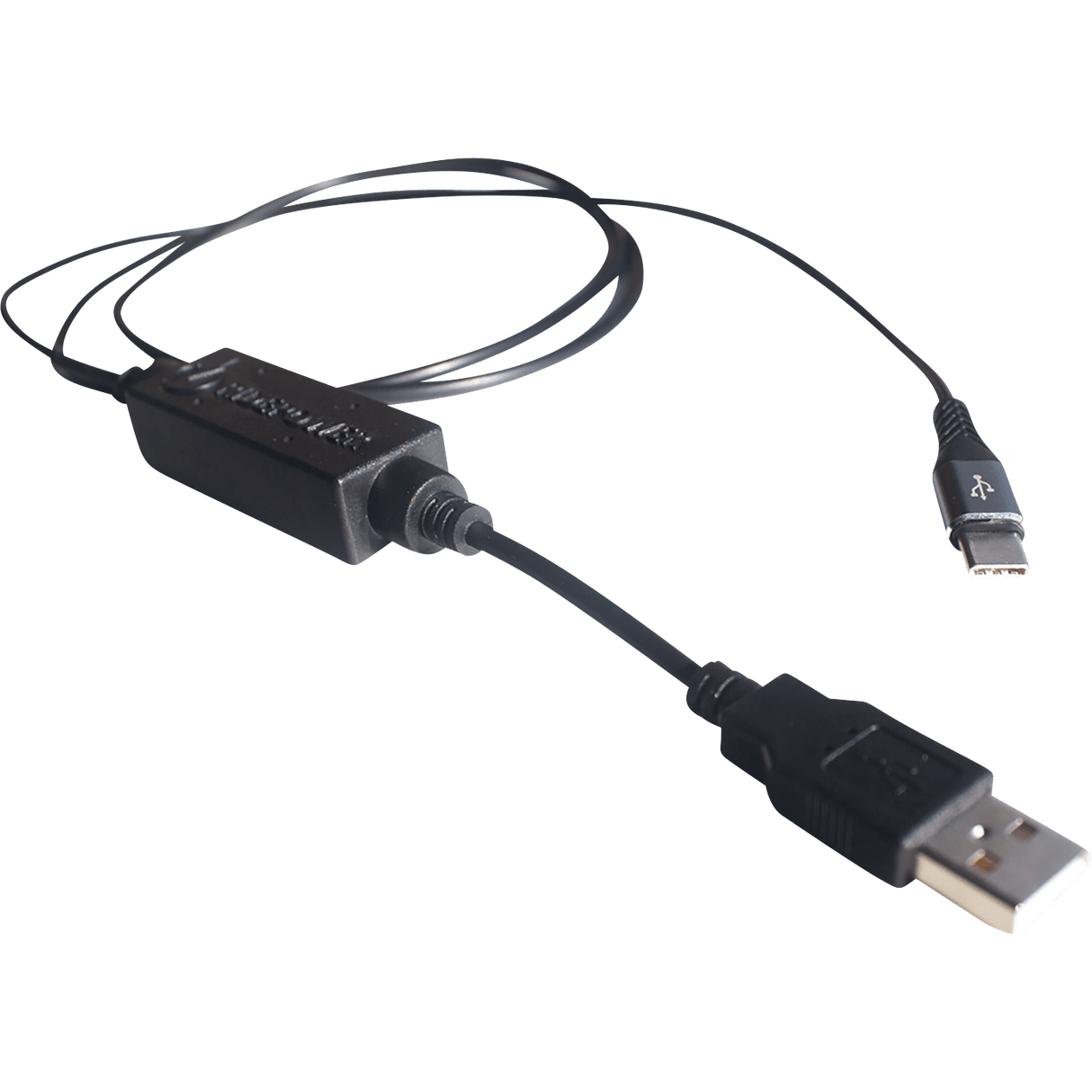 USB to USB-C Cable - Charger - Single-End - 4' 1248USBUSBC4FT