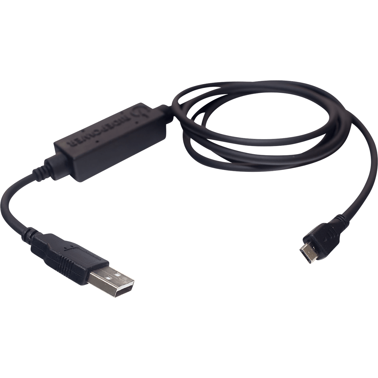 Phone Charging Cable - USB to Micro USB - 4' 1248USBMUSB4FT