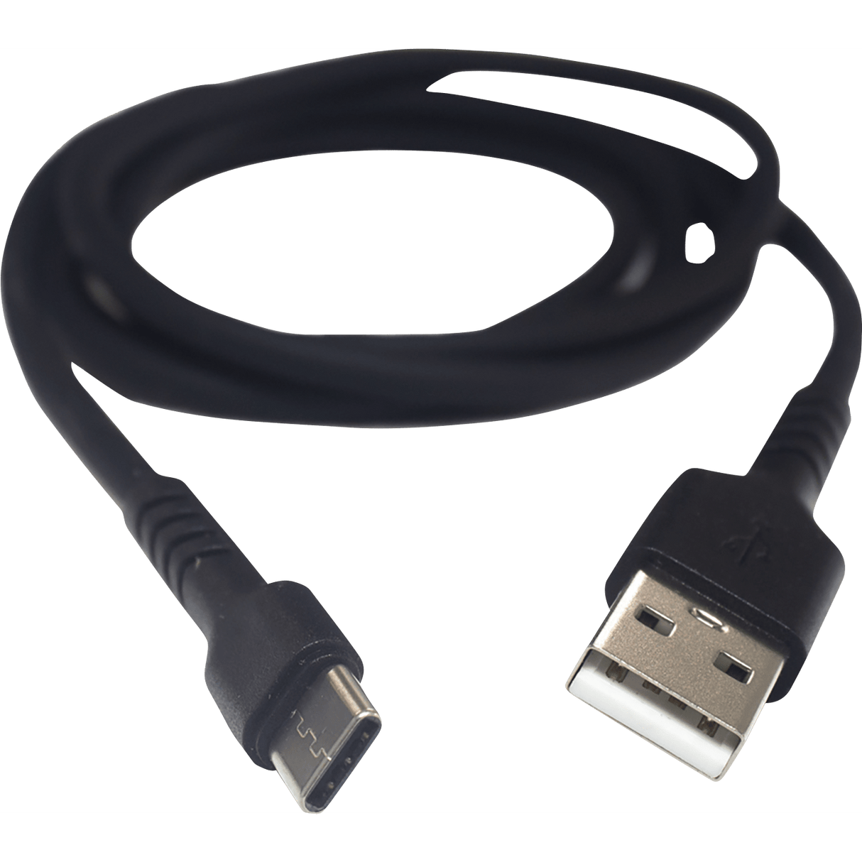 USB to USB-C Cable - Charger - Single-End - 40" RPUSBUSBC40