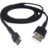 USB to USB-C Cable - Charger - Single-End - 40" RPUSBUSBC40