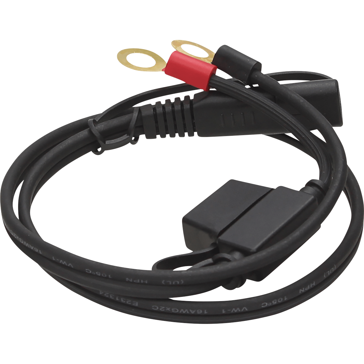 SAE to Ring Terminal Cable - Charger - 2' RPBT2FT