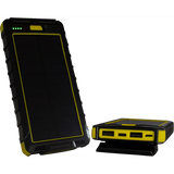 Power Bank - Portable - Backup Solar Panel RPSOLAR10K