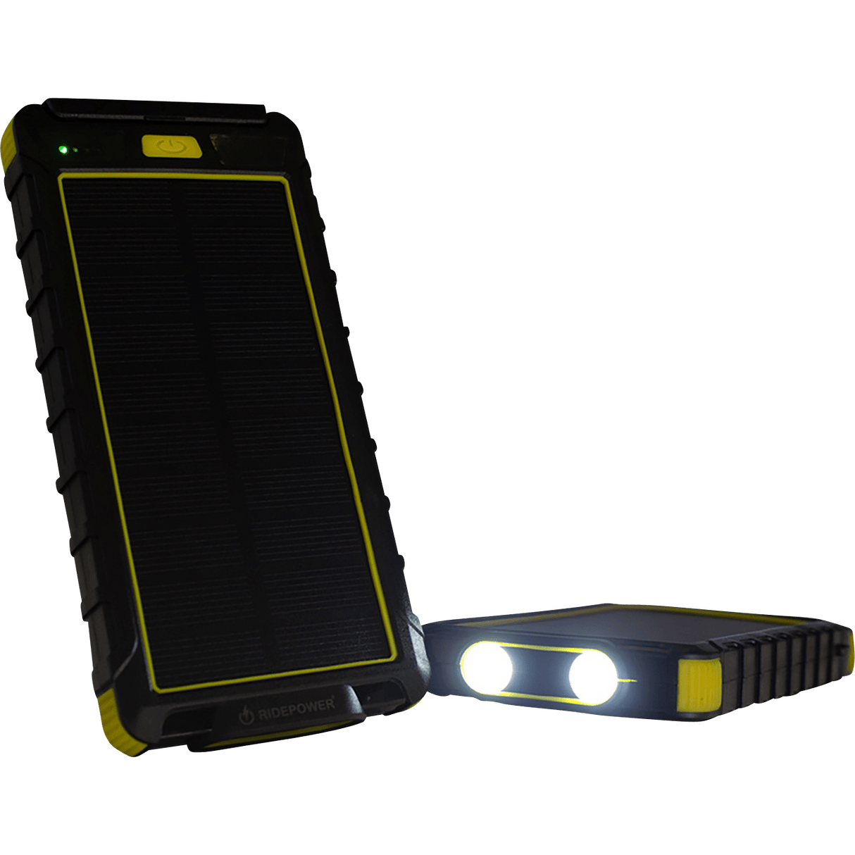 Power Bank - Portable - Backup Solar Panel RPSOLAR10K