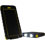 Power Bank - Portable - Backup Solar Panel RPSOLAR10K