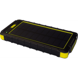 Power Bank - Portable - Backup Solar Panel RPSOLAR10K