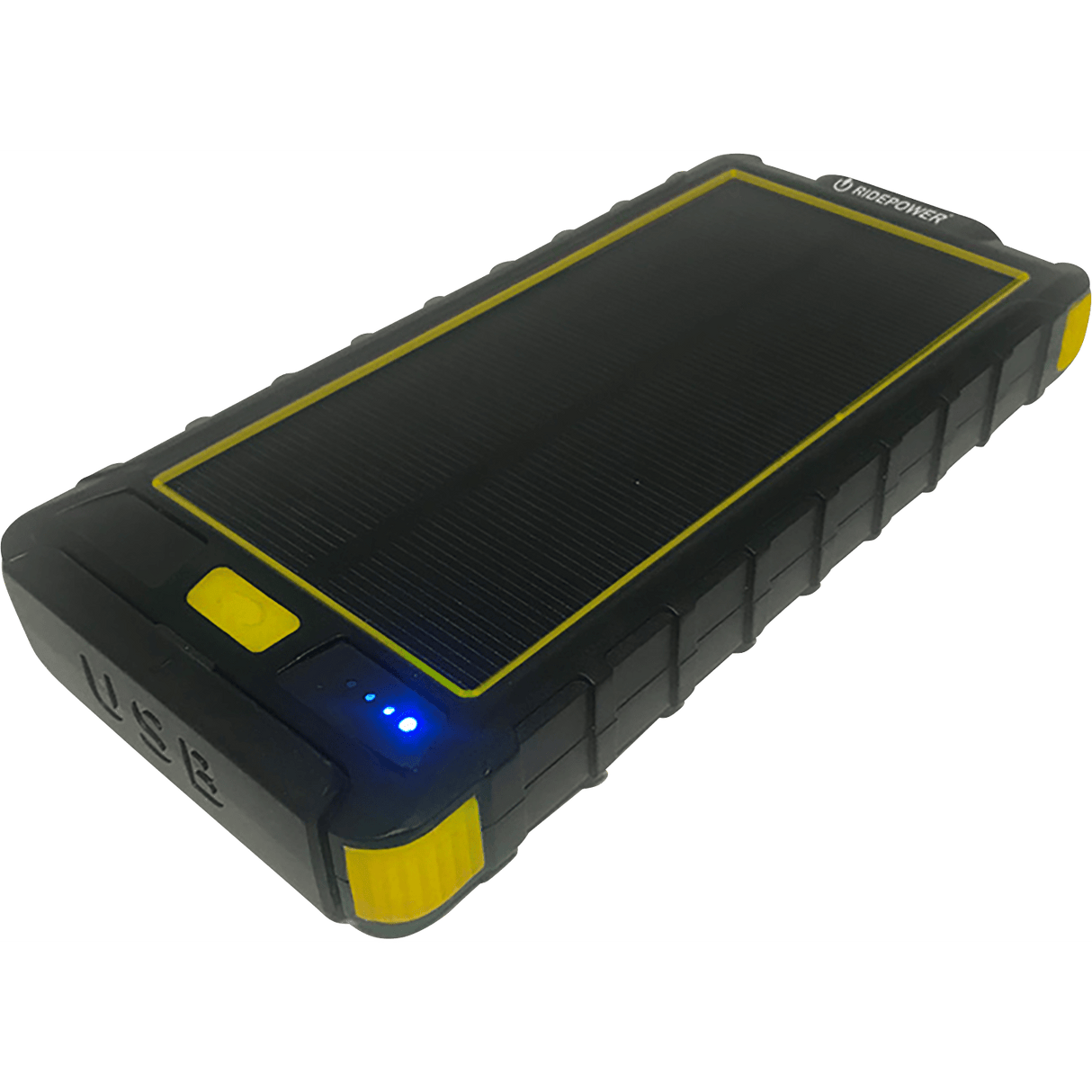 Power Bank - Portable - Backup Solar Panel RPSOLAR10K