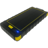 Power Bank - Portable - Backup Solar Panel RPSOLAR10K