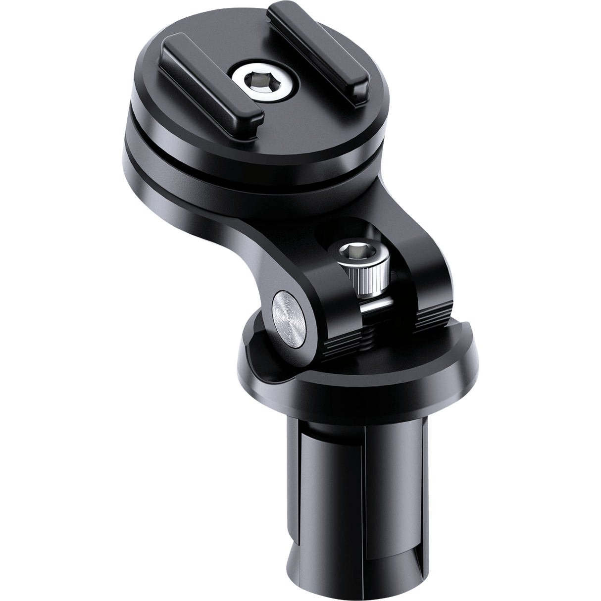 Phone Mount - Stem - Black 53214