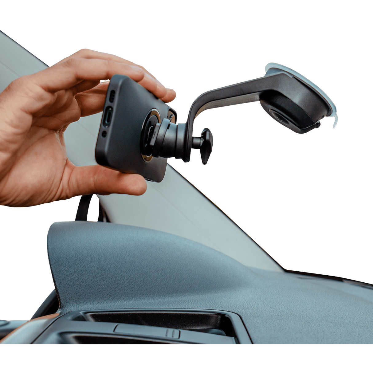 Phone Mount - Suction Cup