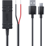 12 V Hardwire Cable 53218