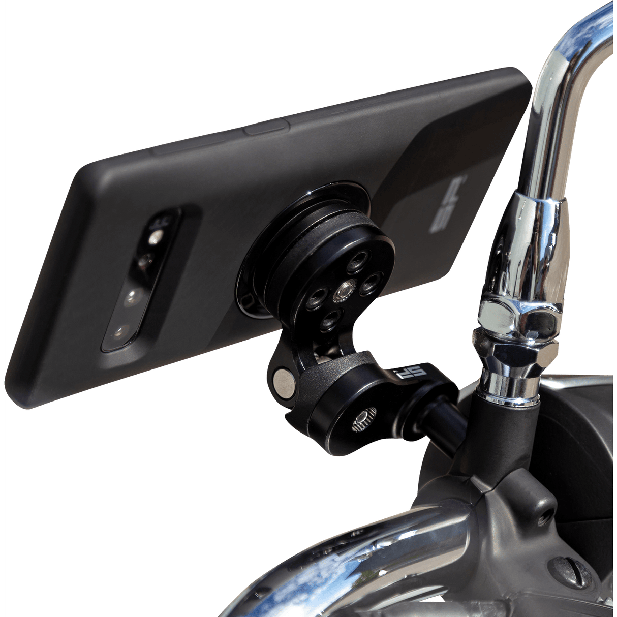 Phone Mount - Pro - Clutch - Black 53230