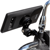 Phone Mount - Pro - Clutch - Black 53230