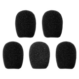 SENA Microphone Sponges - 5 Pack - SC-A0109