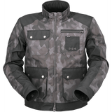 Z1R Camo Jacket - Gray/Black - Small 2820-5963