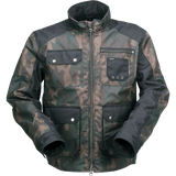 Z1R Camo Jacket - Woodland - 3XL 2820-5976