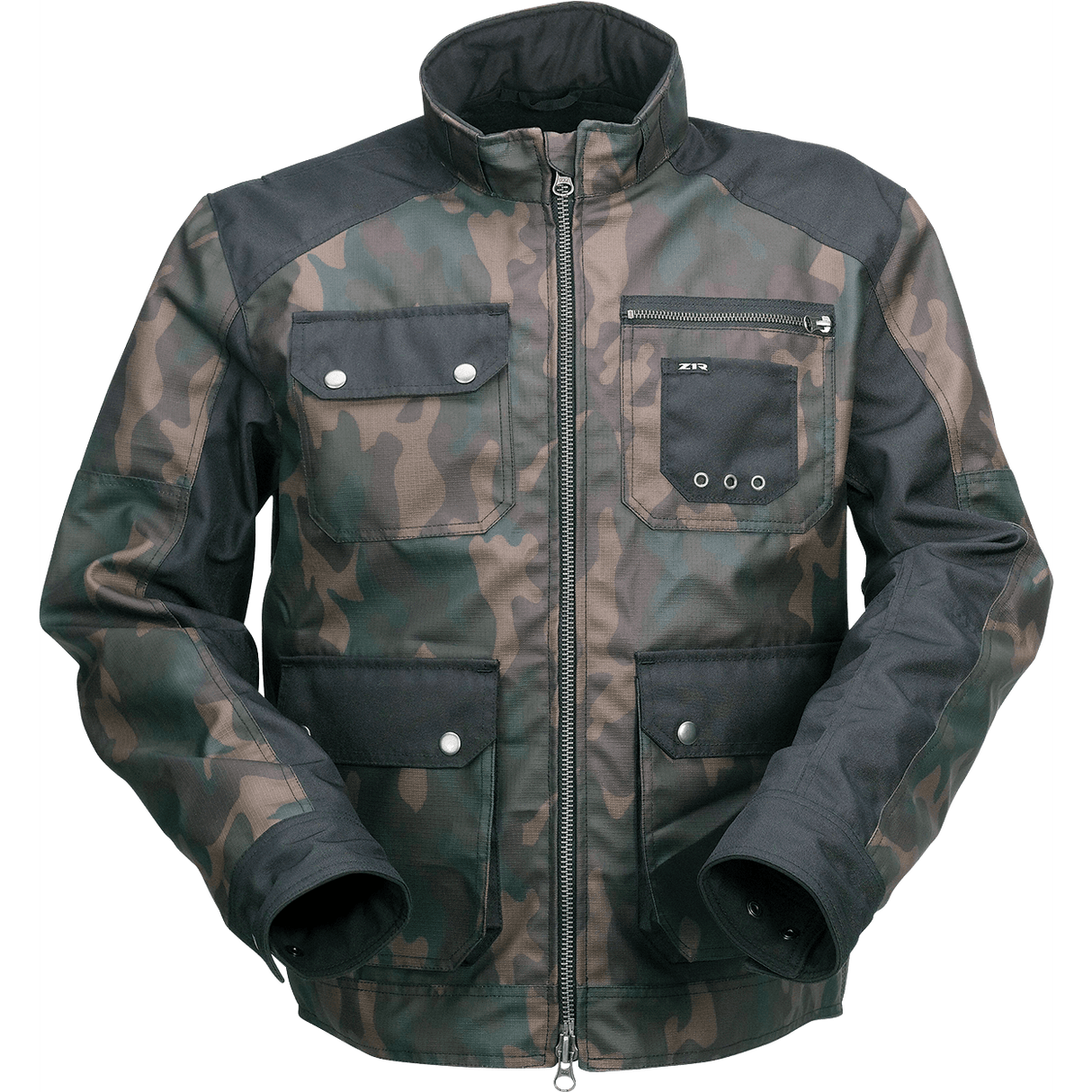 Z1R Camo Jacket - Woodland - 5XL 2820-5978