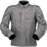 Wapenshaw Jacket - Gray - Medium 2820-5980