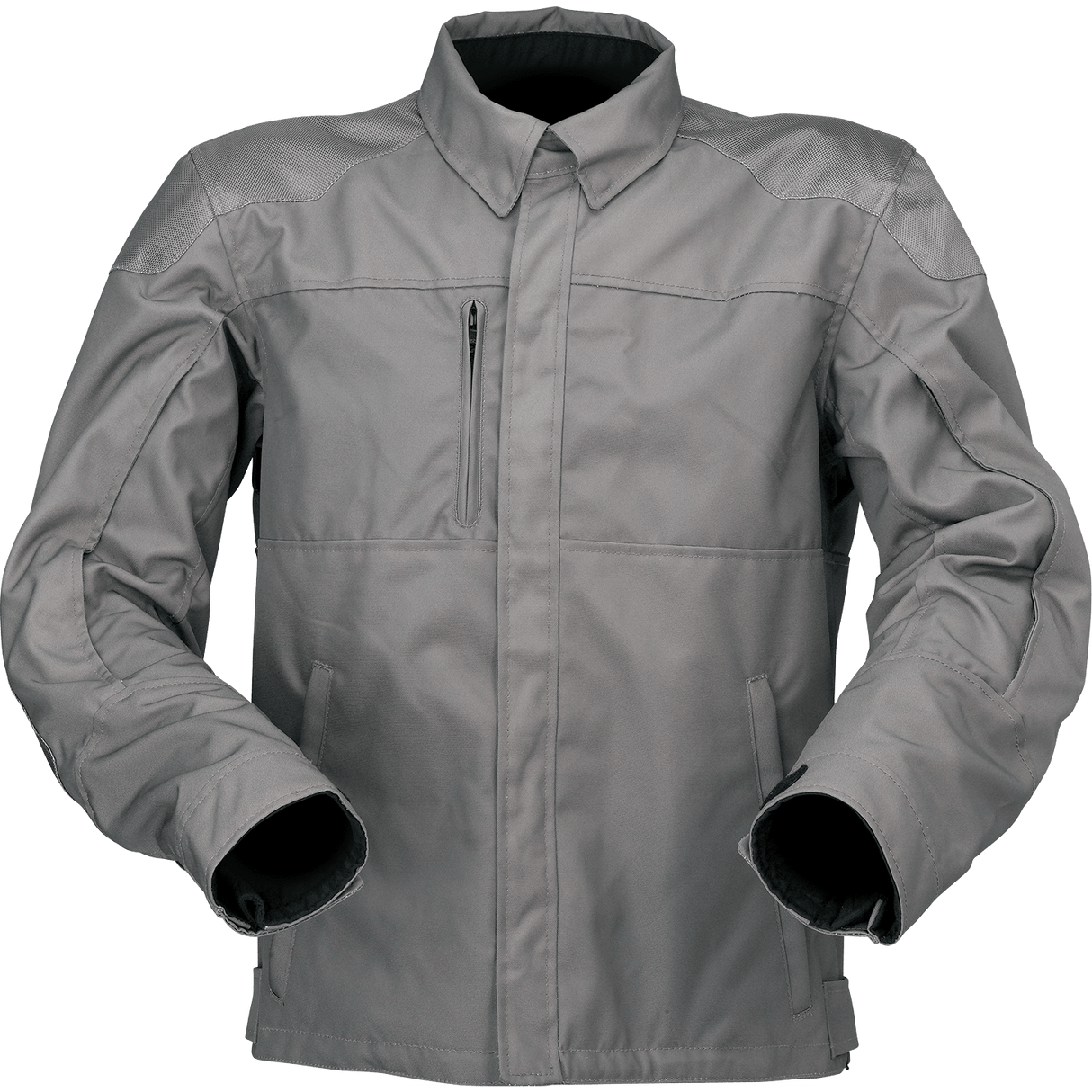 Wapenshaw Jacket - Gray - Large 2820-5981