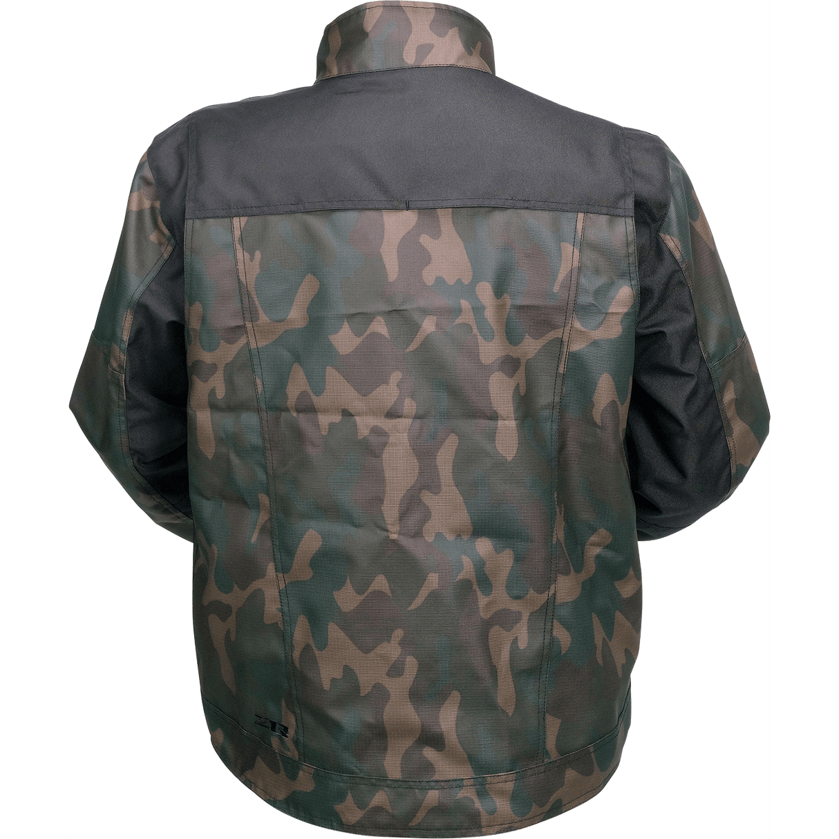 Z1R Camo Jacket - Woodland - Large 2820-5973