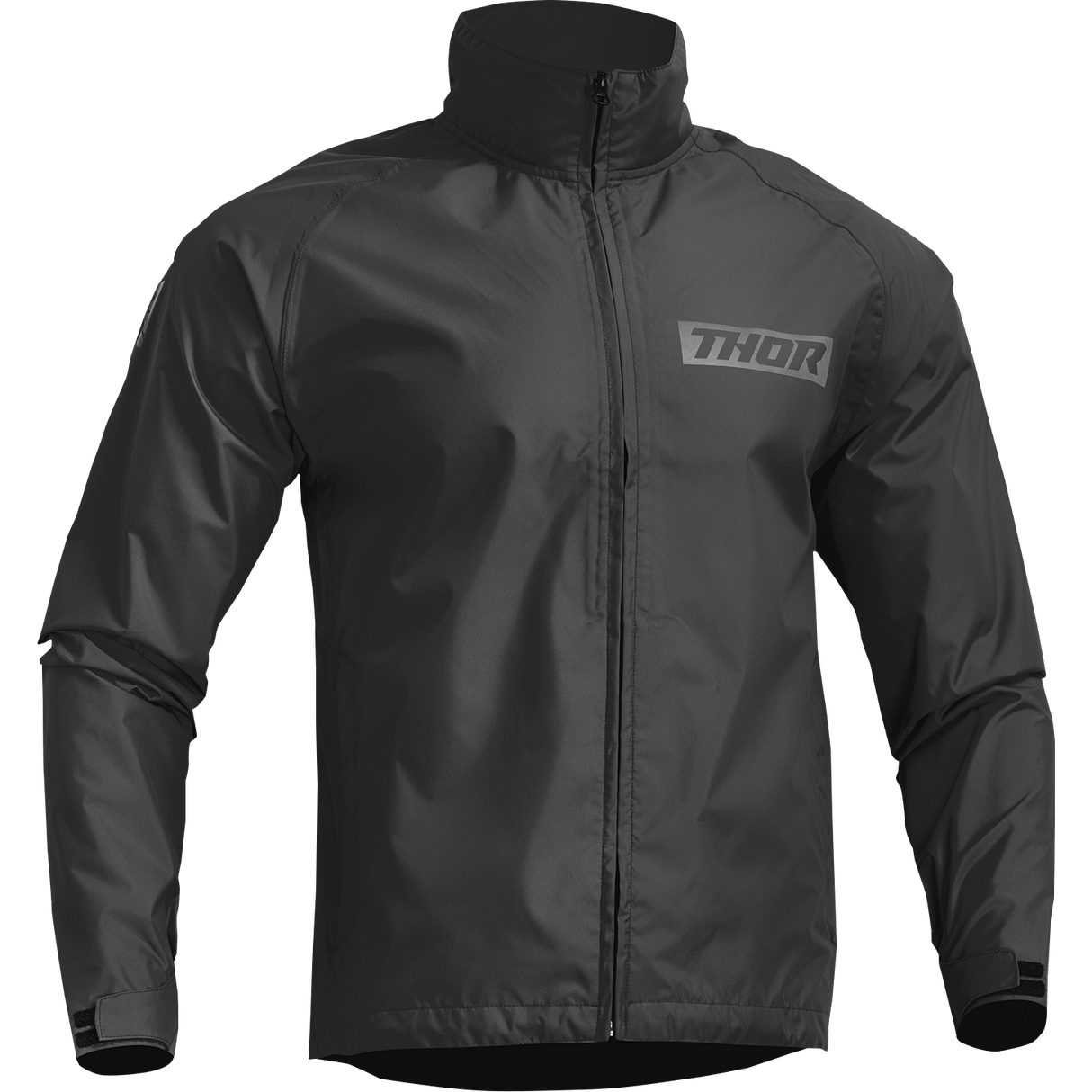 THOR Pack Jacket - Black - 2XL 2920-0696