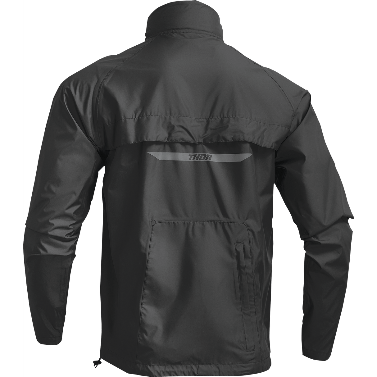 THOR Pack Jacket - Black - XL 2920-0695