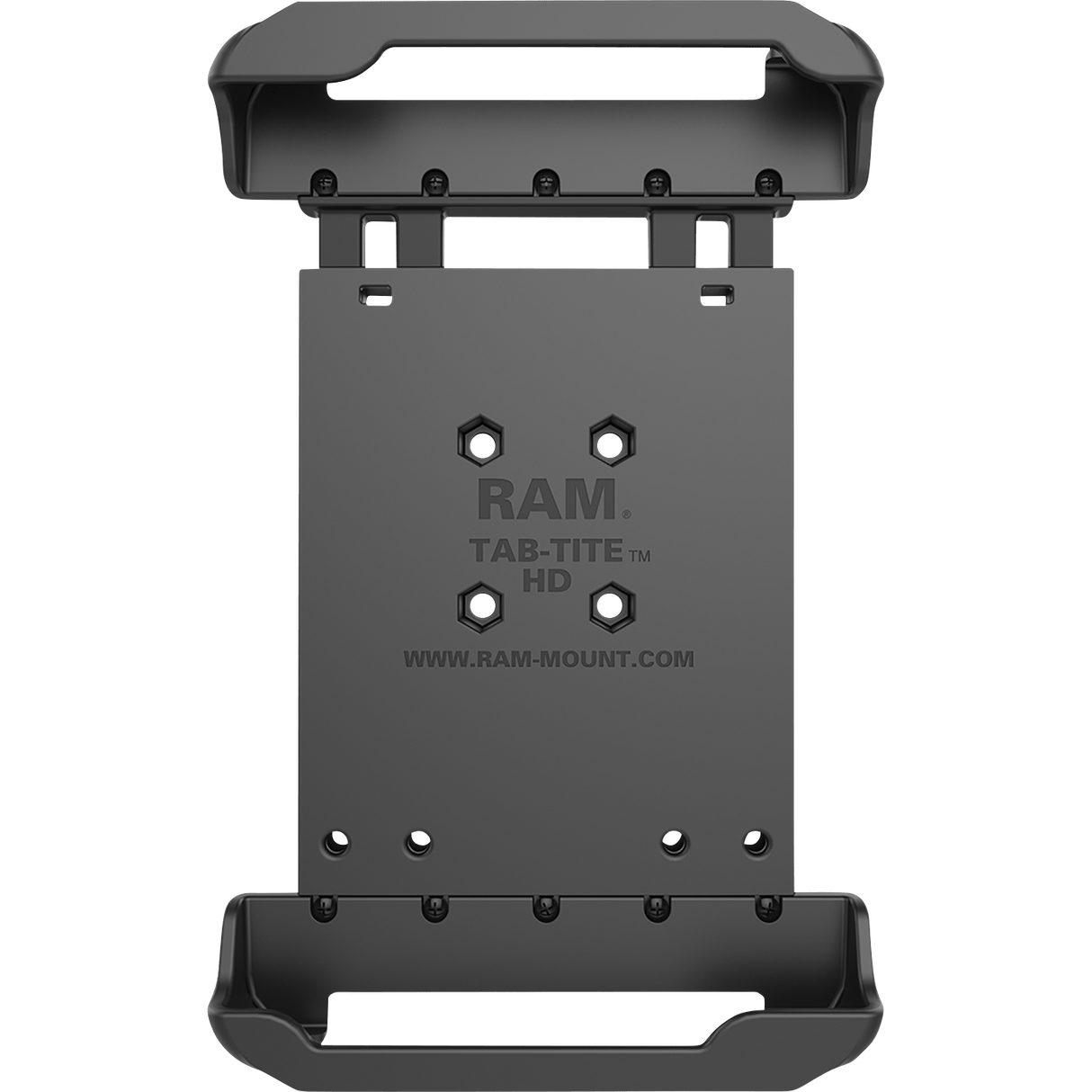 Holder - Tab-Tite* - Spring Loaded RAM-HOL-TAB23U