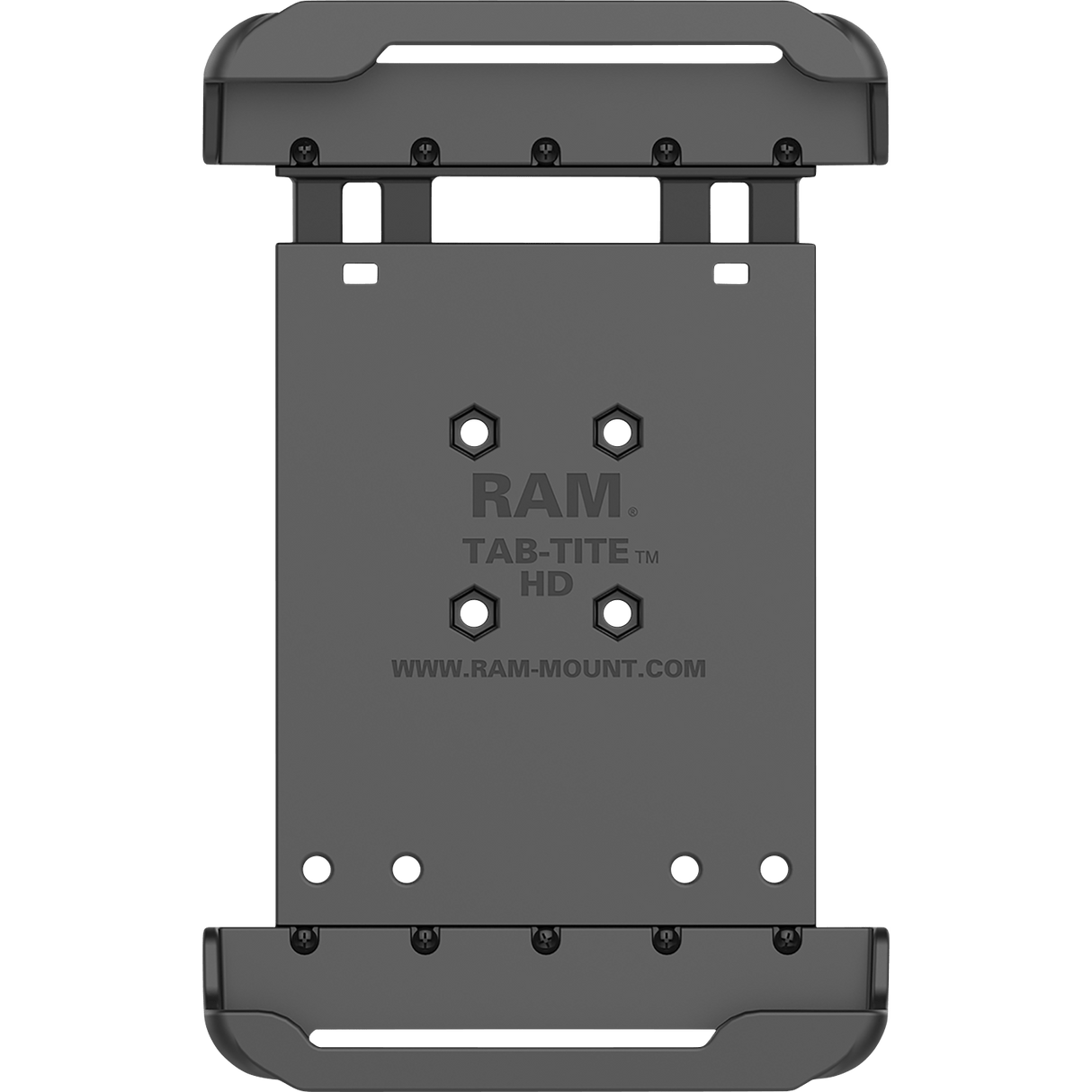 Holder - Tab-Tite* - Spring Loaded RAM-HOL-TAB23U