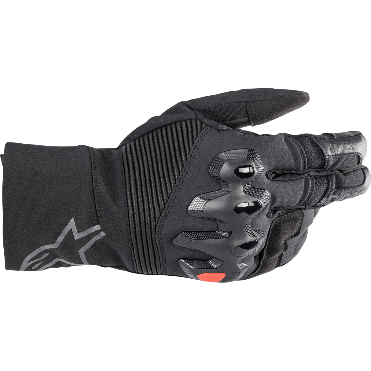 ALPINESTARS Bogota' DrystarXF? Gloves - Black - XL 3527123-1100-XL