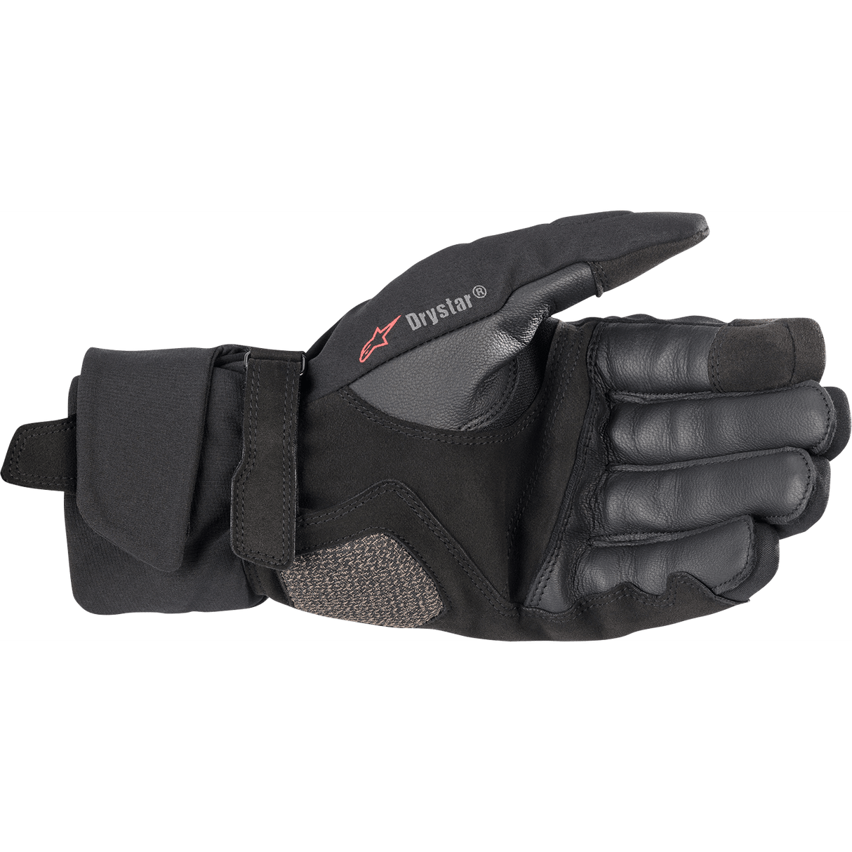 ALPINESTARS Bogota' DrystarXF? Gloves - Black - XL 3527123-1100-XL