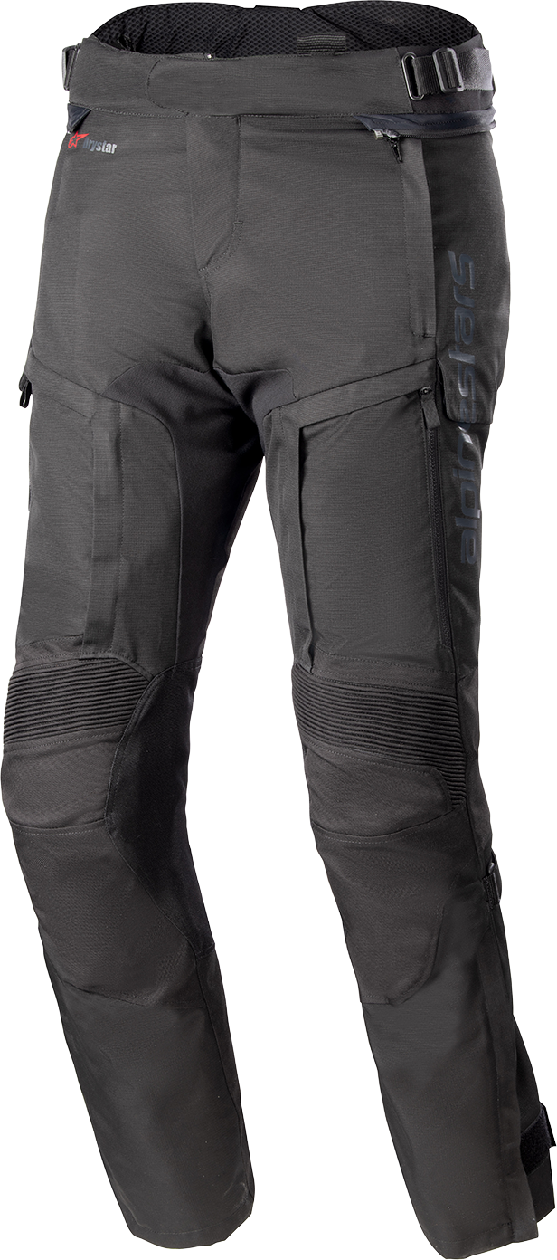 ALPINESTARS Bogota Pro Drystar? Pants - Black - Small 3227023-1100-S