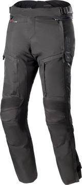 ALPINESTARS Bogota Pro Drystar? Pants - Black - Small 3227023-1100-S