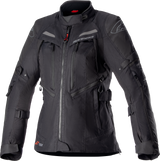 ALPINESTARS Stella Bogota Drystar? Jacket - Black - Small 3217023-1100-S