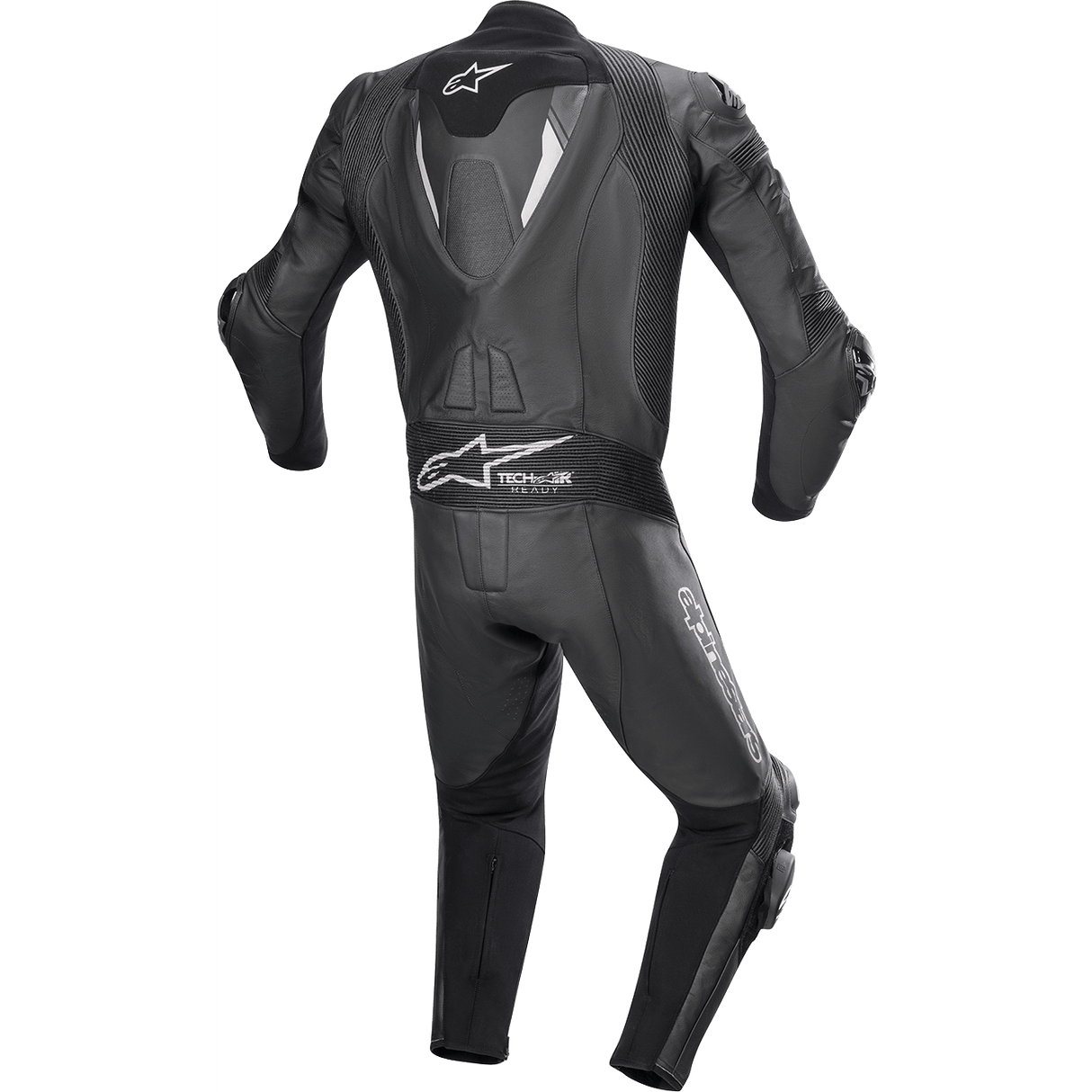 Missile Ignition v2 1-Piece Suit - Black