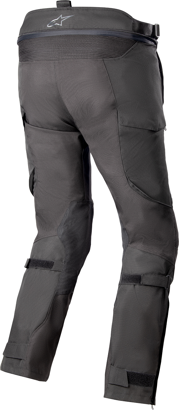 ALPINESTARS Bogota Pro Drystar? Pants - Black - Small 3227023-1100-S