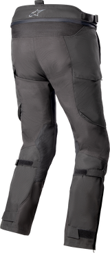 ALPINESTARS Bogota Pro Drystar? Pants - Black - Small 3227023-1100-S