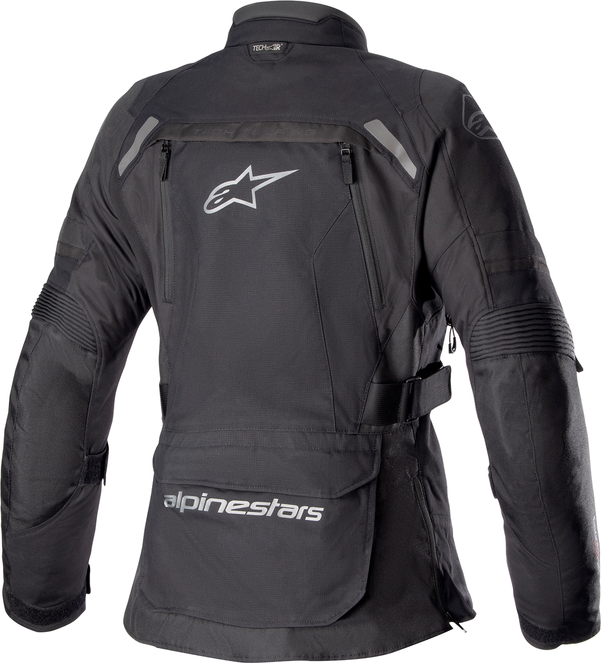 ALPINESTARS Stella Bogota Drystar? Jacket - Black - Small 3217023-1100-S