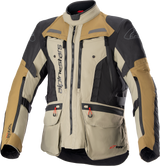 ALPINESTARS Bogota Pro Drystar? Jacket - O/Y - XL 3207023-6055-XL