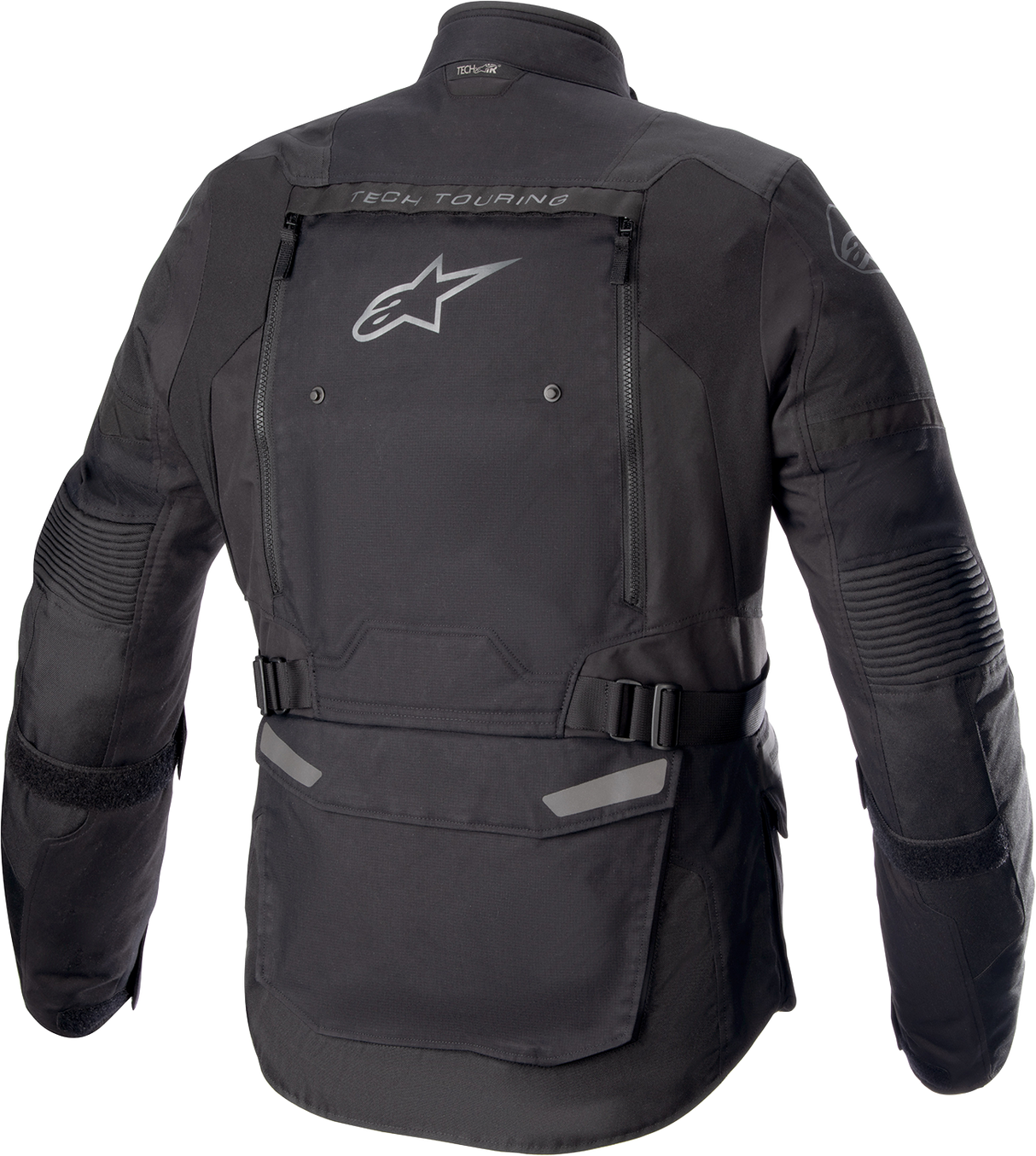 ALPINESTARS Bogota Pro Drystar? Jacket - Black - 2XL 3207023-1100-2X