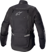 ALPINESTARS Bogota Pro Drystar? Jacket - Black - 2XL 3207023-1100-2X