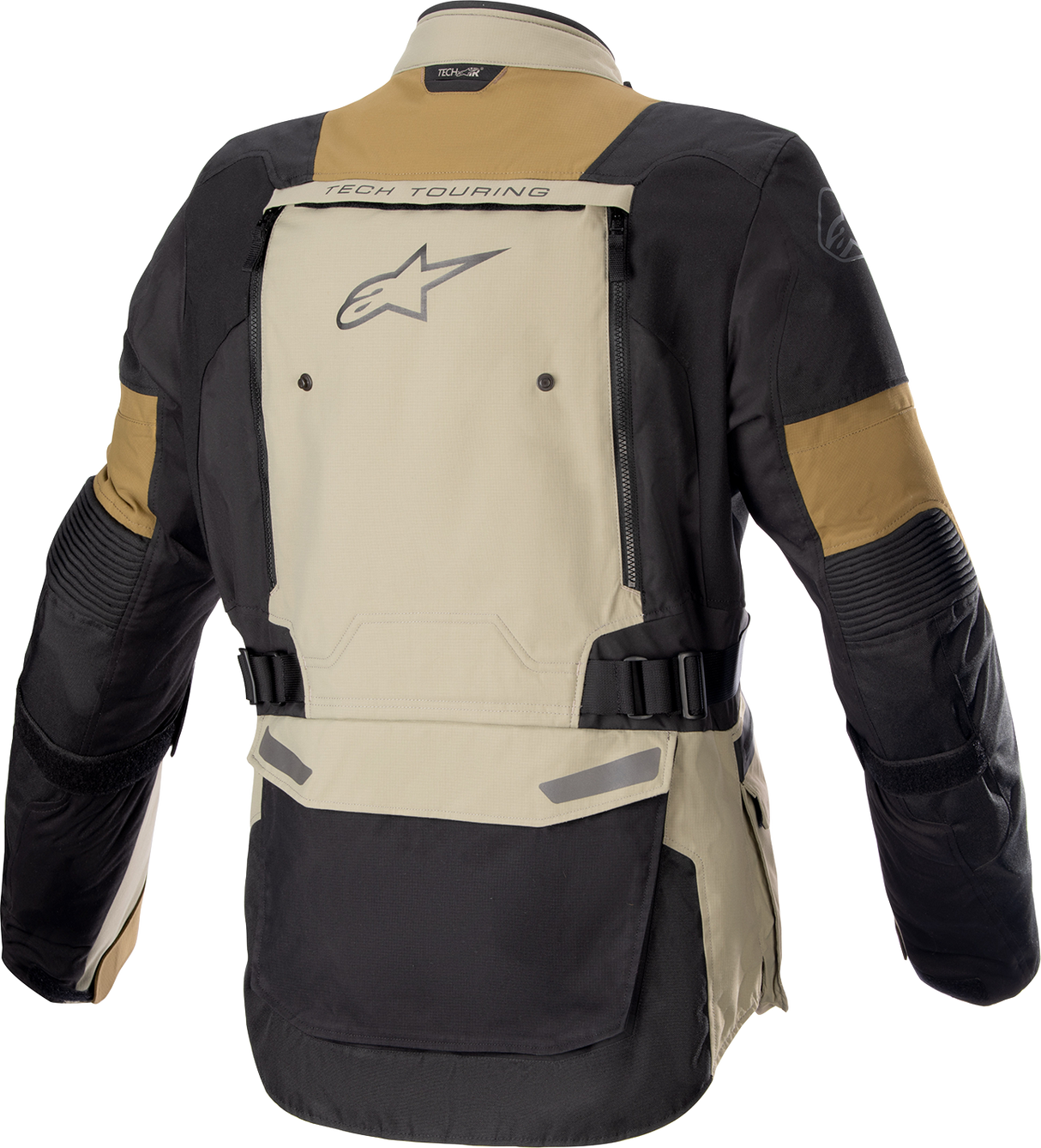 ALPINESTARS Bogota Pro Drystar? Jacket - O/Y - 3XL 3207023-6055-3X