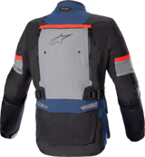 ALPINESTARS Bogota Pro Drystar? Jacket - Black/Blue/Red - Small 3207023-7093-S