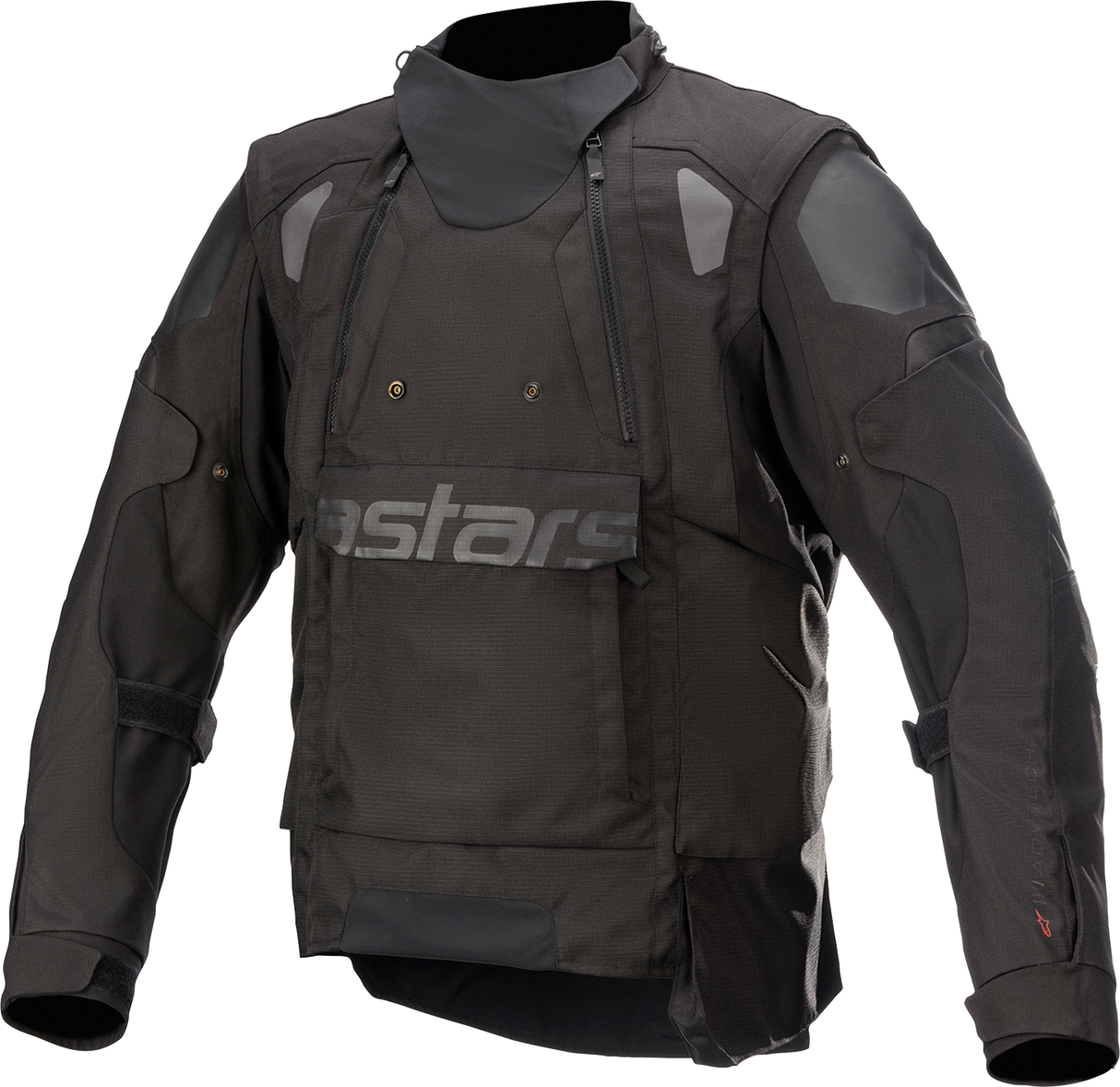 ALPINESTARS Halo Drystar? Jacket - Black - 4XL 3204822-1100-4X